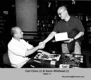 Whitehead-Carl Chinn small